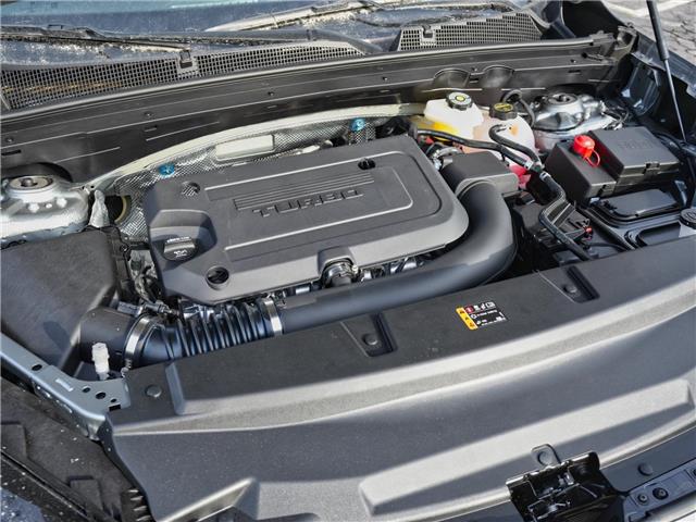 2026 Buick Envision Avenir (Stk: 26ENV37) in Virgil - Image 24 of 27