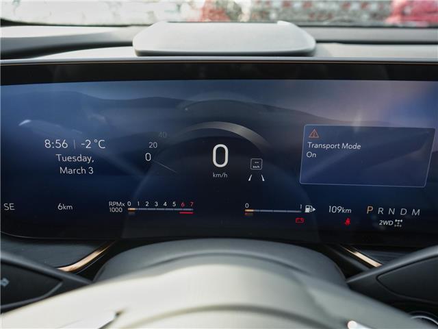 2026 Buick Envision Avenir (Stk: 26ENV37) in Virgil - Image 25 of 27