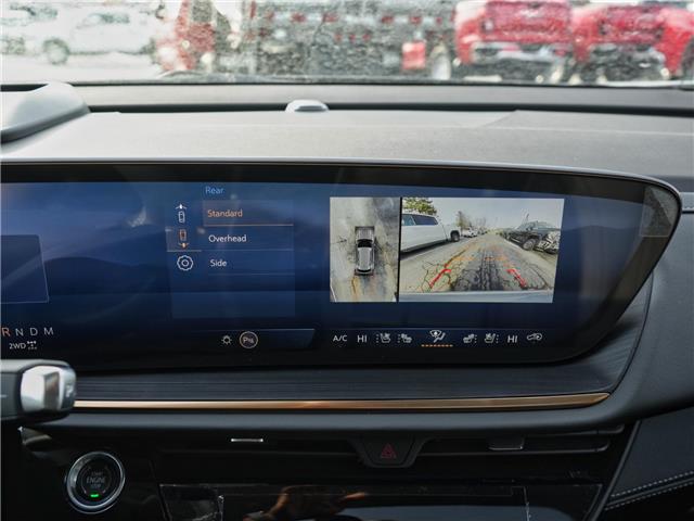 2026 Buick Envision Avenir (Stk: 26ENV37) in Virgil - Image 27 of 27