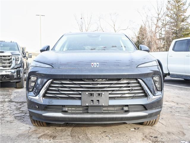 2026 Buick Envision Preferred (Stk: 26ENV38) in Virgil - Image 2 of 24