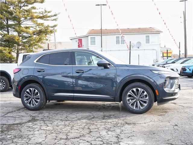 2026 Buick Envision Preferred (Stk: 26ENV38) in Virgil - Image 3 of 24