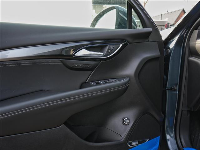 2026 Buick Envision Preferred (Stk: 26ENV38) in Virgil - Image 6 of 24