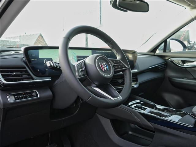 2026 Buick Envision Preferred (Stk: 26ENV38) in Virgil - Image 7 of 24