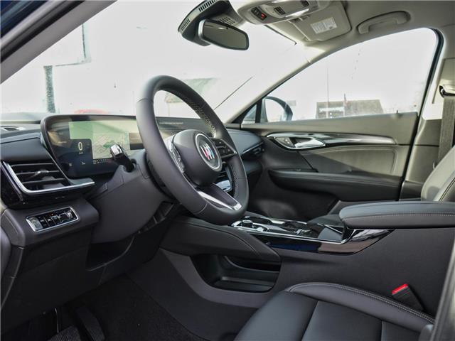 2026 Buick Envision Preferred (Stk: 26ENV38) in Virgil - Image 8 of 24