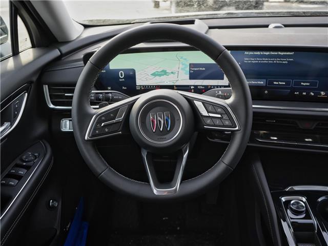 2026 Buick Envision Preferred (Stk: 26ENV38) in Virgil - Image 9 of 24