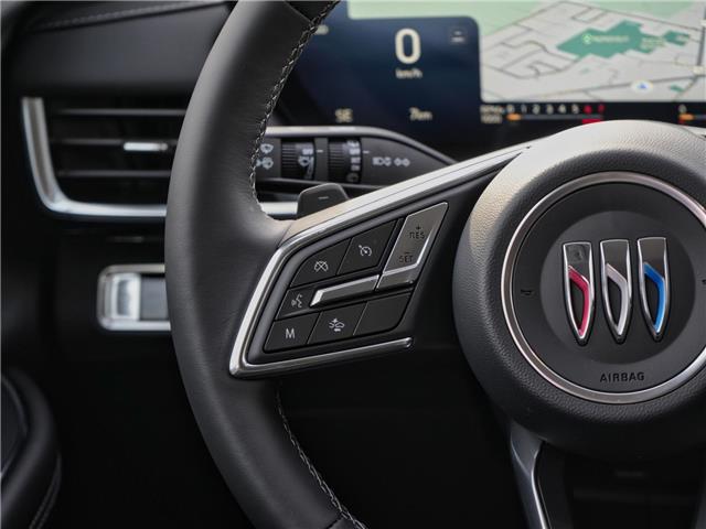 2026 Buick Envision Preferred (Stk: 26ENV38) in Virgil - Image 10 of 24