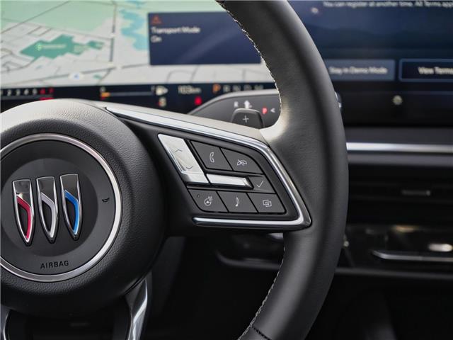 2026 Buick Envision Preferred (Stk: 26ENV38) in Virgil - Image 11 of 24
