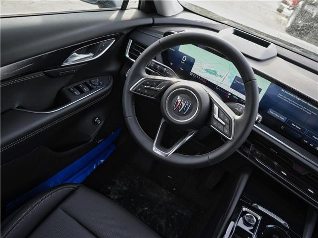 2026 Buick Envision Preferred (Stk: 26ENV38) in Virgil - Image 12 of 24