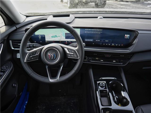 2026 Buick Envision Preferred (Stk: 26ENV38) in Virgil - Image 13 of 24