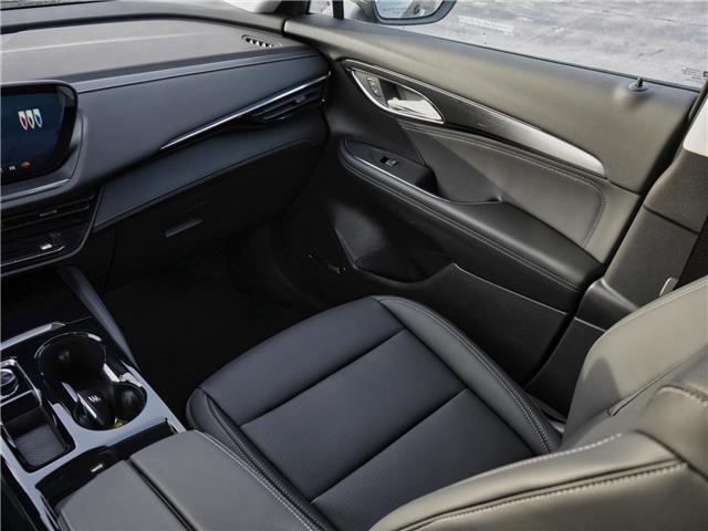 2026 Buick Envision Preferred (Stk: 26ENV38) in Virgil - Image 14 of 24