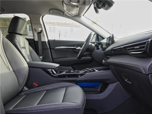 2026 Buick Envision Preferred (Stk: 26ENV38) in Virgil - Image 15 of 24