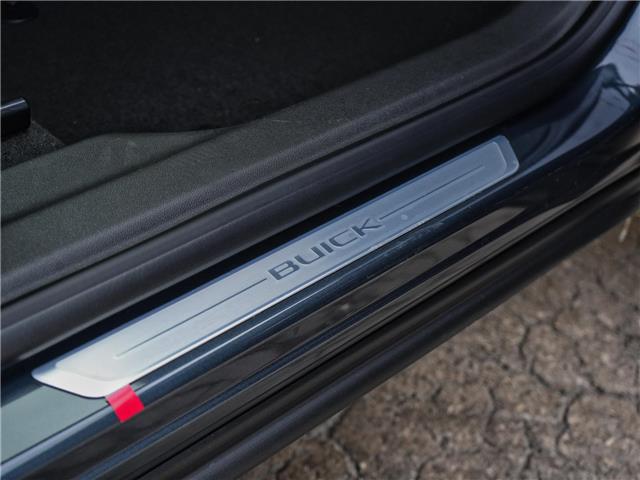 2026 Buick Envision Preferred (Stk: 26ENV38) in Virgil - Image 16 of 24