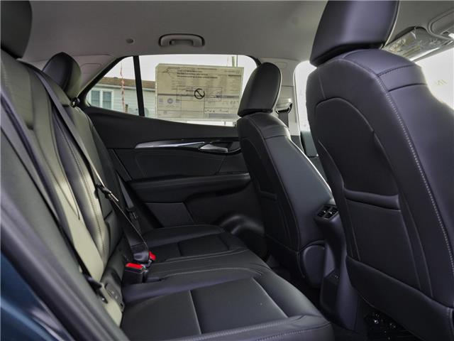 2026 Buick Envision Preferred (Stk: 26ENV38) in Virgil - Image 17 of 24