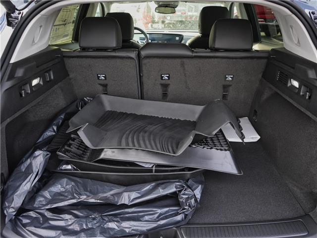 2026 Buick Envision Preferred (Stk: 26ENV38) in Virgil - Image 18 of 24