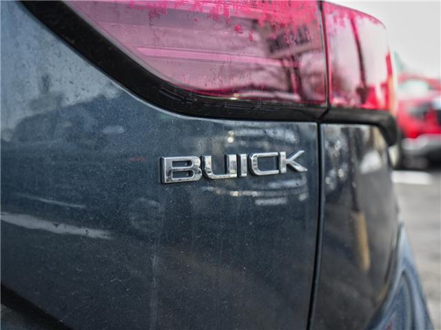 2026 Buick Envision Preferred (Stk: 26ENV38) in Virgil - Image 19 of 24