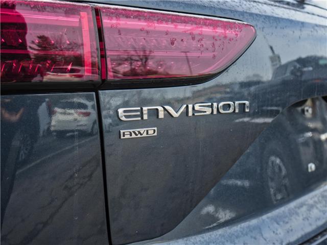 2026 Buick Envision Preferred (Stk: 26ENV38) in Virgil - Image 20 of 24