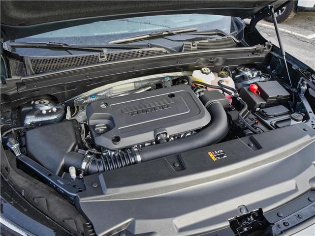 2026 Buick Envision Preferred (Stk: 26ENV38) in Virgil - Image 21 of 24