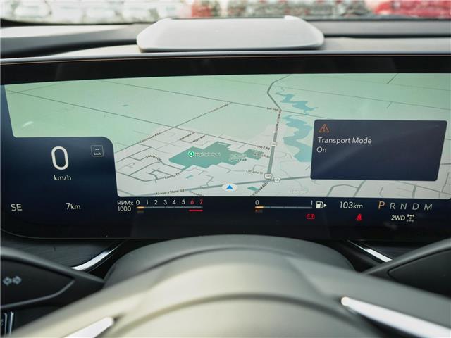 2026 Buick Envision Preferred (Stk: 26ENV38) in Virgil - Image 22 of 24