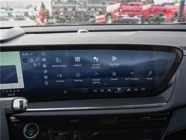 2026 Buick Envision Preferred (Stk: 26ENV38) in Virgil - Image 23 of 24