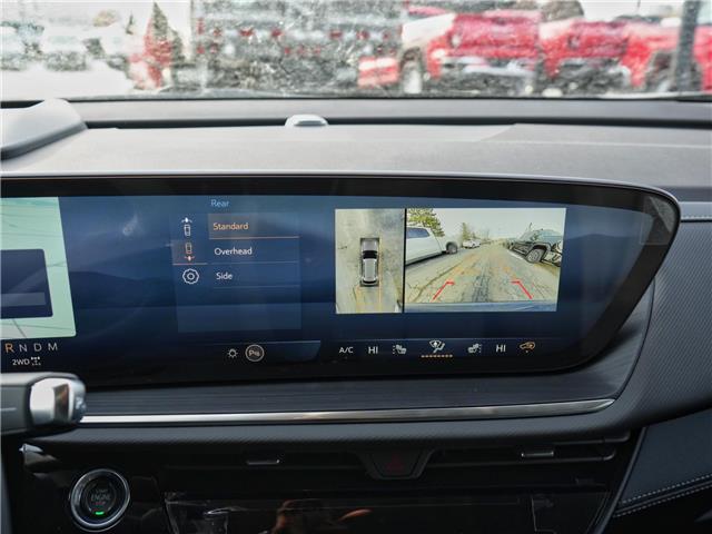 2026 Buick Envision Preferred (Stk: 26ENV38) in Virgil - Image 24 of 24