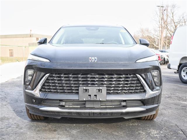 2026 Buick Envision Avenir (Stk: 26ENV42) in Virgil - Image 2 of 28