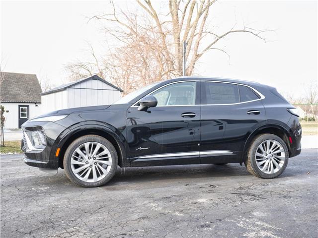 2026 Buick Envision Avenir (Stk: 26ENV42) in Virgil - Image 5 of 28
