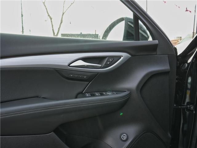 2026 Buick Envision Avenir (Stk: 26ENV42) in Virgil - Image 6 of 28