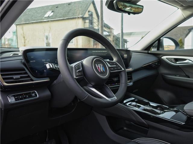 2026 Buick Envision Avenir (Stk: 26ENV42) in Virgil - Image 7 of 28