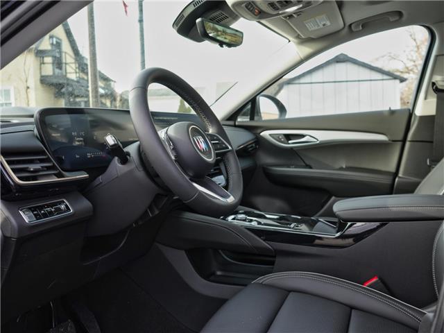 2026 Buick Envision Avenir (Stk: 26ENV42) in Virgil - Image 8 of 28
