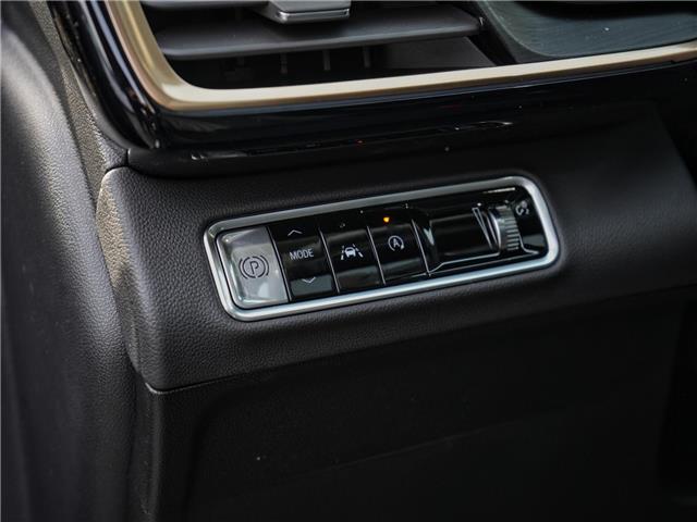 2026 Buick Envision Avenir (Stk: 26ENV42) in Virgil - Image 9 of 28