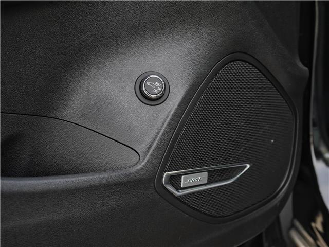 2026 Buick Envision Avenir (Stk: 26ENV42) in Virgil - Image 10 of 28