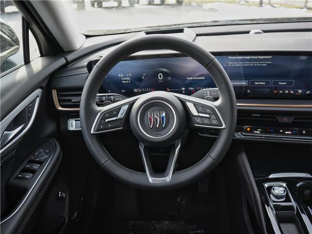 2026 Buick Envision Avenir (Stk: 26ENV42) in Virgil - Image 11 of 28
