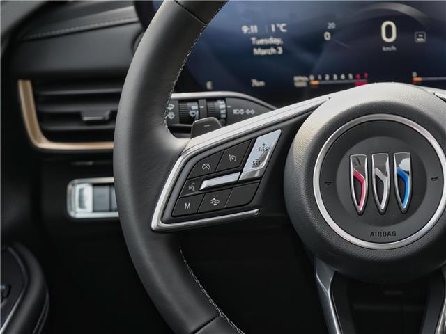 2026 Buick Envision Avenir (Stk: 26ENV42) in Virgil - Image 12 of 28