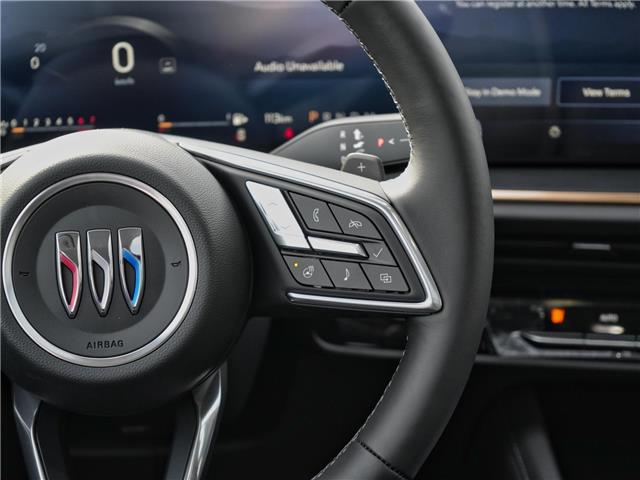 2026 Buick Envision Avenir (Stk: 26ENV42) in Virgil - Image 13 of 28