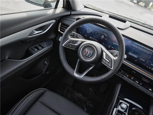 2026 Buick Envision Avenir (Stk: 26ENV42) in Virgil - Image 14 of 28