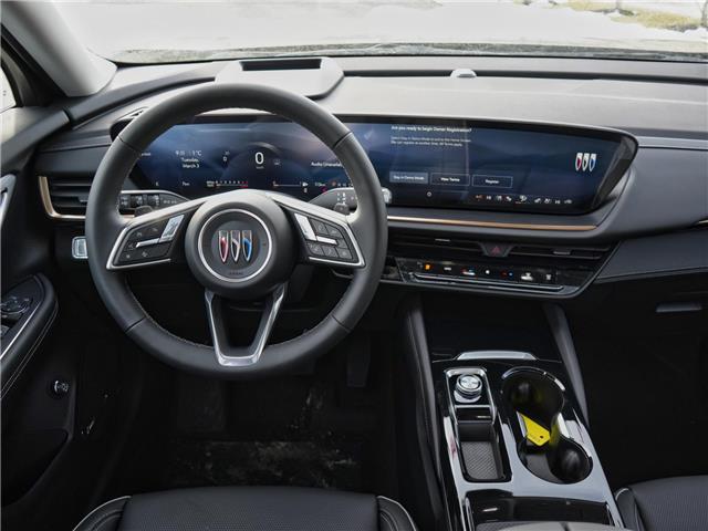 2026 Buick Envision Avenir (Stk: 26ENV42) in Virgil - Image 15 of 28