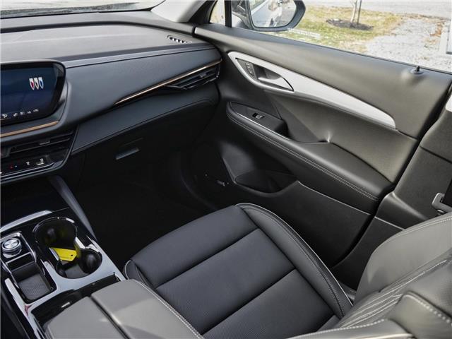 2026 Buick Envision Avenir (Stk: 26ENV42) in Virgil - Image 16 of 28