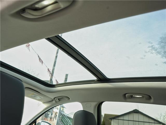 2026 Buick Envision Avenir (Stk: 26ENV42) in Virgil - Image 17 of 28