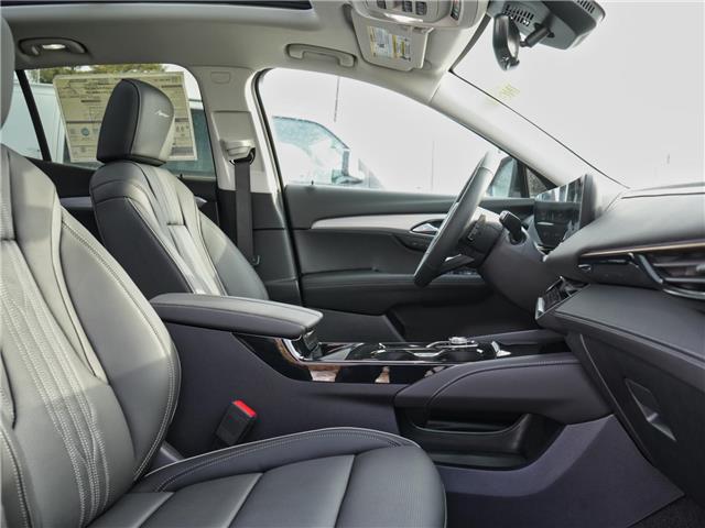2026 Buick Envision Avenir (Stk: 26ENV42) in Virgil - Image 18 of 28