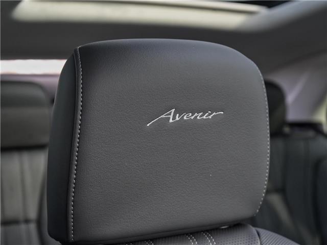 2026 Buick Envision Avenir (Stk: 26ENV42) in Virgil - Image 19 of 28
