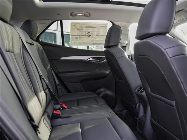 2026 Buick Envision Avenir (Stk: 26ENV42) in Virgil - Image 20 of 28