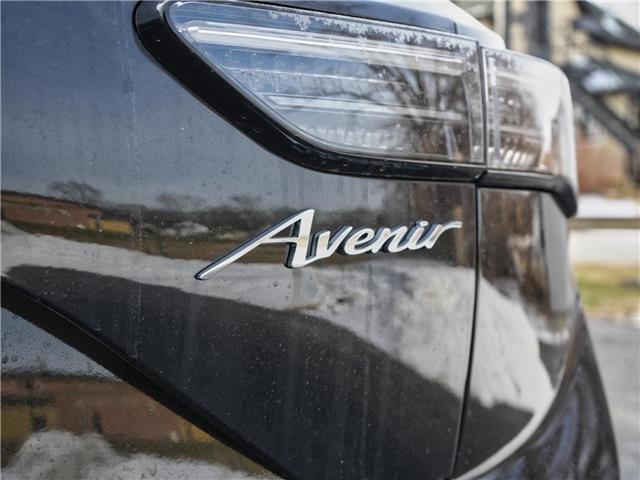 2026 Buick Envision Avenir (Stk: 26ENV42) in Virgil - Image 22 of 28