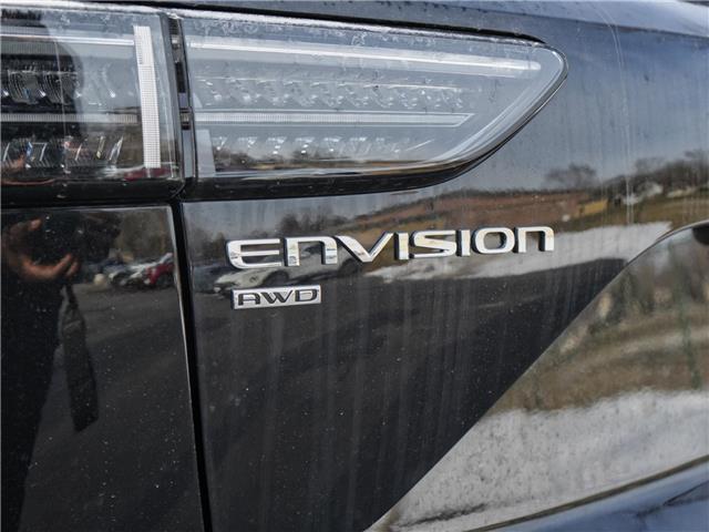 2026 Buick Envision Avenir (Stk: 26ENV42) in Virgil - Image 23 of 28