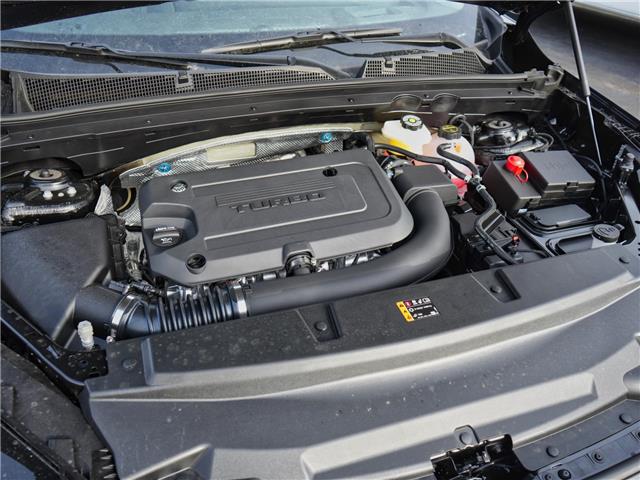 2026 Buick Envision Avenir (Stk: 26ENV42) in Virgil - Image 24 of 28