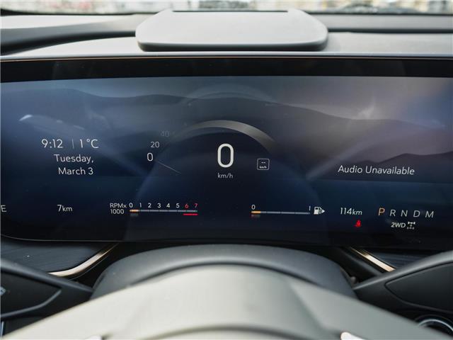2026 Buick Envision Avenir (Stk: 26ENV42) in Virgil - Image 25 of 28
