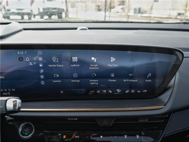 2026 Buick Envision Avenir (Stk: 26ENV42) in Virgil - Image 26 of 28