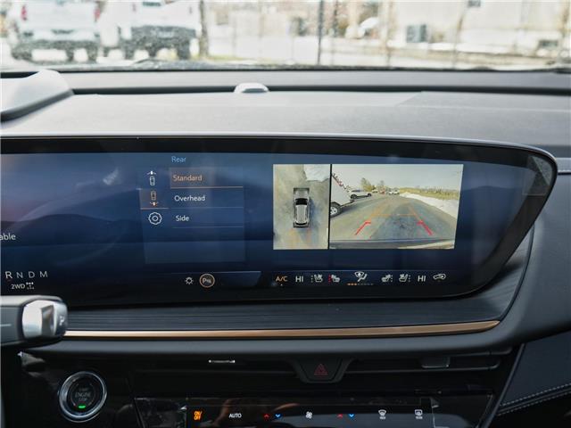 2026 Buick Envision Avenir (Stk: 26ENV42) in Virgil - Image 27 of 28