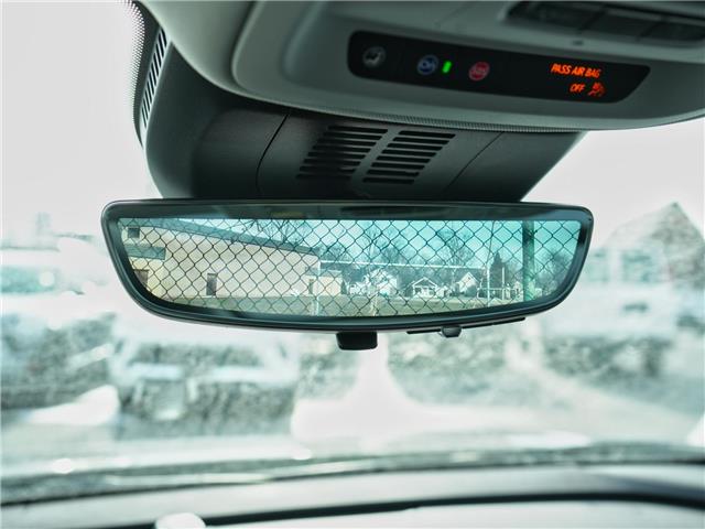 2026 Buick Envision Avenir (Stk: 26ENV42) in Virgil - Image 28 of 28