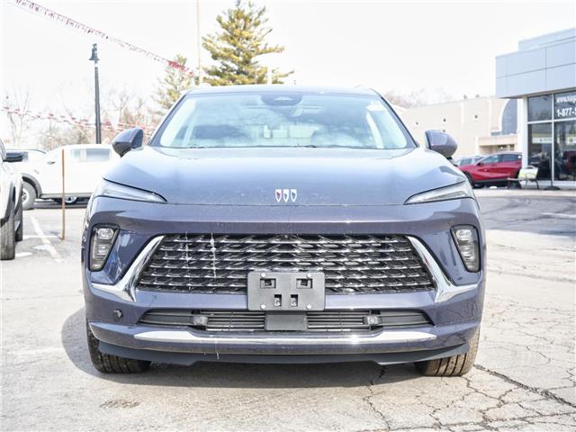 2026 Buick Envision Avenir (Stk: 26ENV43) in Virgil - Image 2 of 27 2026 Buick Envision Avenir (Stk: 26ENV43) in Virgil - Image 2 of 27