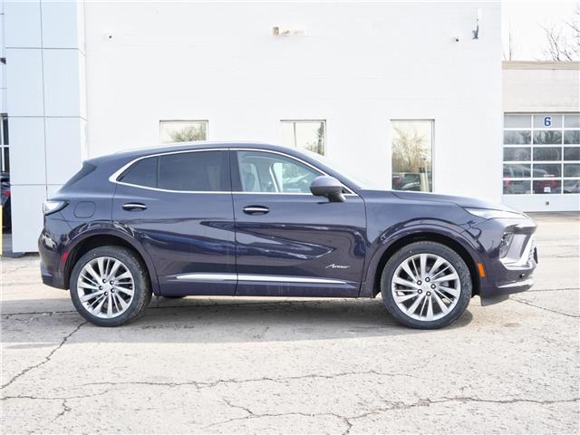 2026 Buick Envision Avenir (Stk: 26ENV43) in Virgil - Image 3 of 27 2026 Buick Envision Avenir (Stk: 26ENV43) in Virgil - Image 3 of 27